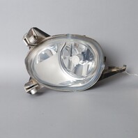 2001-2006 Jaguar XK8 Left Fog Light Lamp LJE5091AC OEM Used