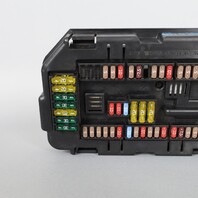 2015 BMW X5 Fuse Relay Junction Box Front 61149316568 OEM Used