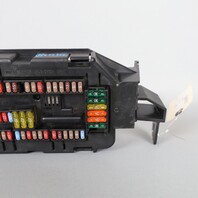 2015 BMW X5 Fuse Relay Junction Box Front 61149316568 OEM Used