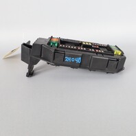 2015 BMW X5 Fuse Relay Junction Box Front 61149316568 OEM Used