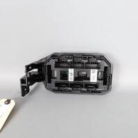 2015 BMW X5 Fuse Relay Junction Box Front 61149316568 OEM Used