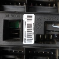2015 BMW X5 Fuse Relay Junction Box Front 61149316568 OEM Used