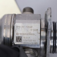 2009-2016 BMW BMW 550i 650i 750i X5 X6 N63 High Pressure Fuel Pump OEM Used