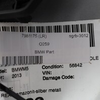BMW Part