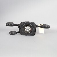 2012-2015 BMW X1 Turn Signal Wiper Column Switch Clock Spring OEM Used