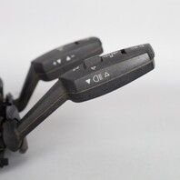 2012-2015 BMW X1 Turn Signal Wiper Column Switch Clock Spring OEM Used
