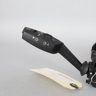 2012-2015 BMW X1 Turn Signal Wiper Column Switch Clock Spring OEM Used