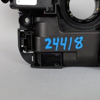 2012-2015 BMW X1 Turn Signal Wiper Column Switch Clock Spring OEM Used