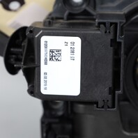 2012-2015 BMW X1 Turn Signal Wiper Column Switch Clock Spring OEM Used