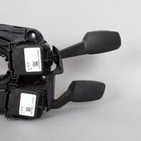 2012-2015 BMW X1 Turn Signal Wiper Column Switch Clock Spring OEM Used