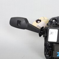 2012-2015 BMW X1 Turn Signal Wiper Column Switch Clock Spring OEM Used