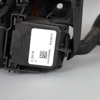 2012-2015 BMW X1 Turn Signal Wiper Column Switch Clock Spring OEM Used