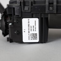 2012-2015 BMW X1 Turn Signal Wiper Column Switch Clock Spring OEM Used