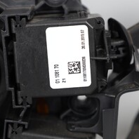 2012-2015 BMW X1 Turn Signal Wiper Column Switch Clock Spring OEM Used