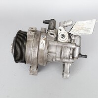 2009‑2013 BMW 550iGT 750i RWD Power Steering Tandem Pump 32416788906 OEM Used