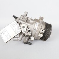 2009‑2013 BMW 550iGT 750i RWD Power Steering Tandem Pump 32416788906 OEM Used