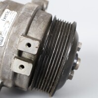 2009‑2013 BMW 550iGT 750i RWD Power Steering Tandem Pump 32416788906 OEM Used