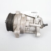 2009‑2013 BMW 550iGT 750i RWD Power Steering Tandem Pump 32416788906 OEM Used