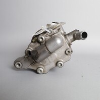 2009‑2013 BMW 550iGT 750i RWD Power Steering Tandem Pump 32416788906 OEM Used