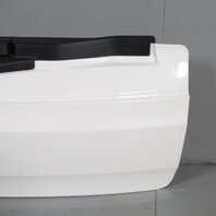 2007-2013 BMW X5 E70 Lower Trunk Tailgate Alpine White 41627161677 OEM Used