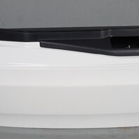 2007-2013 BMW X5 E70 Lower Trunk Tailgate Alpine White 41627161677 OEM Used