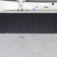 2007-2013 BMW X5 E70 Lower Trunk Tailgate Alpine White 41627161677 OEM Used