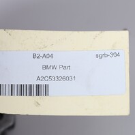 BMW 135i 335i 535i 640i 740i M1 X1 X3 X4 X5 X6 N54 N55 Water Pump OEM Used