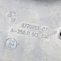 2007-2019 BMW X5 X6 Left Rear Lower Control Arm 33326770951 OEM Used