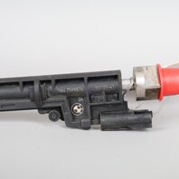 2012-2018 BMW 650i 750i M5 M6 N63 S63 Fuel Injector 13647599876 OEM Used