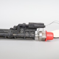 2012-2018 BMW 650i 750i M5 M6 N63 S63 Fuel Injector 13647599876 OEM Used