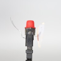 2012-2018 BMW 650i 750i M5 M6 N63 S63 Fuel Injector 13647599876 OEM Used