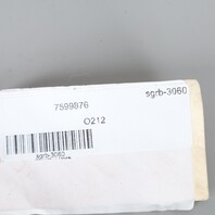 2012-2018 BMW 650i 750i M5 M6 N63 S63 Fuel Injector 13647599876 OEM Used