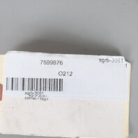 2012-2018 BMW 650i 750i M5 M6 N63 S63 Fuel Injector 13647599876 OEM Used