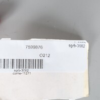 2012-2018 BMW 650i 750i M5 M6 N63 S63 Fuel Injector 13647599876 OEM Used