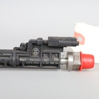 2012-2018 BMW 650i 750i M5 M6 N63 S63 Fuel Injector 13647599876 OEM Used