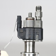 BMW Fuel Injector N54 N63 135 335 535 550 X5 X6 13537585261-12 OEM Used