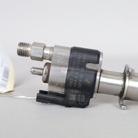 BMW Fuel Injector N54 N63 135 335 535 550 X5 X6 13537585261-12 OEM Used