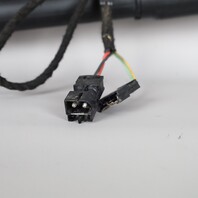 2007-2013 BMW X5 E70 Left Trunk Lid Lift Actuator Shock 51247294587 OEM Used