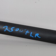 2007-2013 BMW X5 E70 Left Trunk Lid Lift Actuator Shock 51247294587 OEM Used