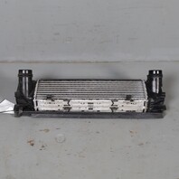 BMW F30 F32 F22 335i 435i M235i M2 Intercooler OEM 17517600531 Charge Air Cooler