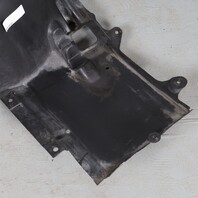 2001-2006 BMW 325ci 330ci E46 Left Front Fender Liner 51718268345 OEM Used