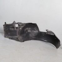 2001-2006 BMW 325ci 330ci E46 Left Front Fender Liner 51718268345 OEM Used