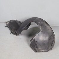 2001-2006 BMW 325ci 330ci E46 Left Front Fender Liner 51718268345 OEM Used