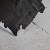 2001-2006 BMW 325ci 330ci E46 Left Front Fender Liner 51718268345 OEM Used