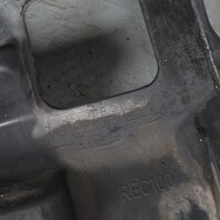 2001-2006 BMW 325ci 330ci E46 Left Front Fender Liner 51718268345 OEM Used