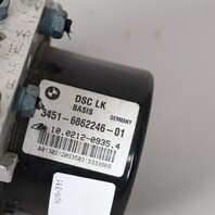 2012-2013 BMW 328i 325i F30 ABS Anti Lock Brake Pump 34512460453 OEM Used