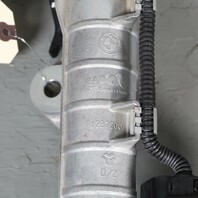 BMW 528i 535i 550i 640i 650i Electric Power Steering Gear 32106883546 OEM