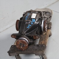 2007-2013 BMW 328i Rear Differential Carrier 3.73 Ratio 33107566179 OEM Used