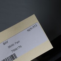 2007-2013 BMW 328i Rear Differential Carrier 3.73 Ratio 33107566179 OEM Used