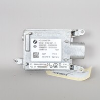 2013 BMW 328xi Right Lane Change Warning Sensor 66326859587 OEM Used